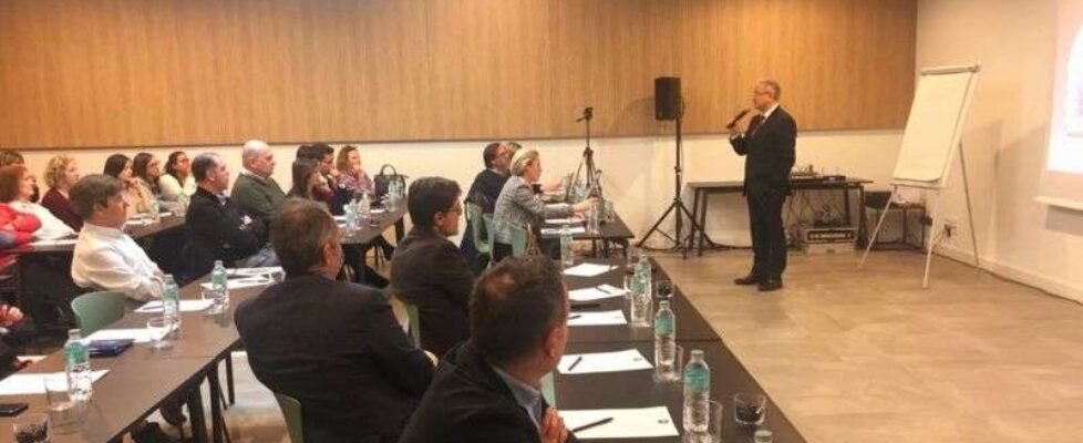 Mutuarisk convención