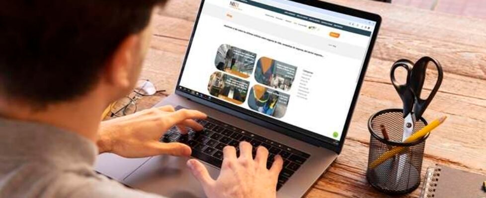 NB21 publica 35 artículos en su blog en 2023