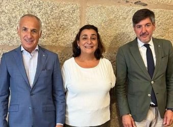 NdP.-S4 Correduría de Seguros y Larrain & Partners