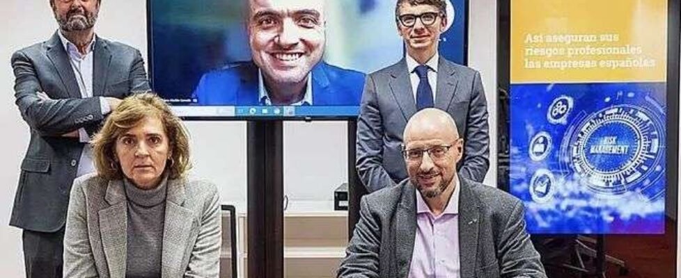 Observatorio Expansión RC Profesional