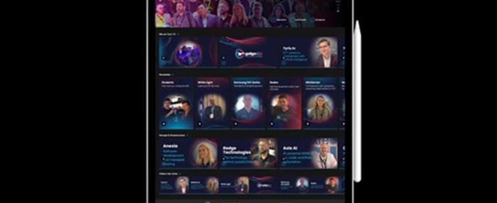 Plataforma OTT Forinvest -Tyris TV