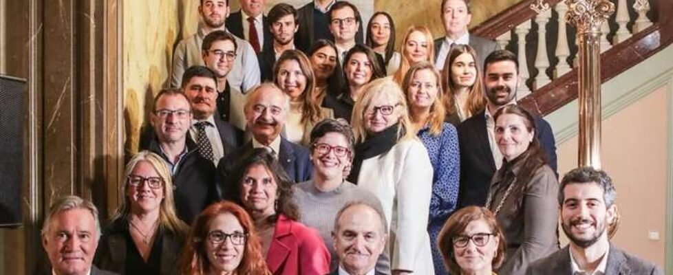 Premio futuros abogados Barcelona