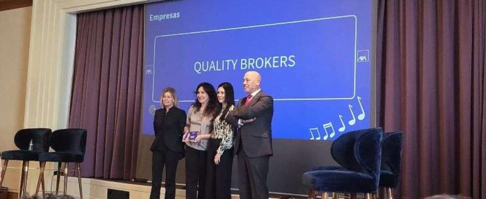 Quality Brokers - AXA