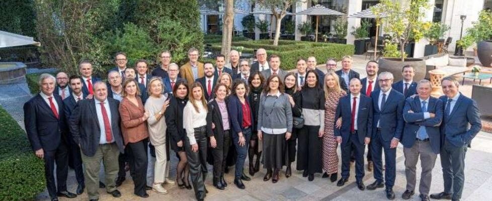 Quality Brokers comida NAVIDAD (1)