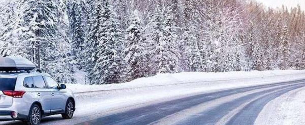 RACC conducir-con-nieve