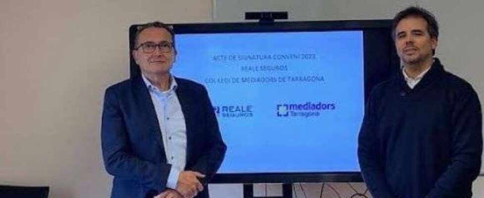 Reale Cplegio de Tarragona