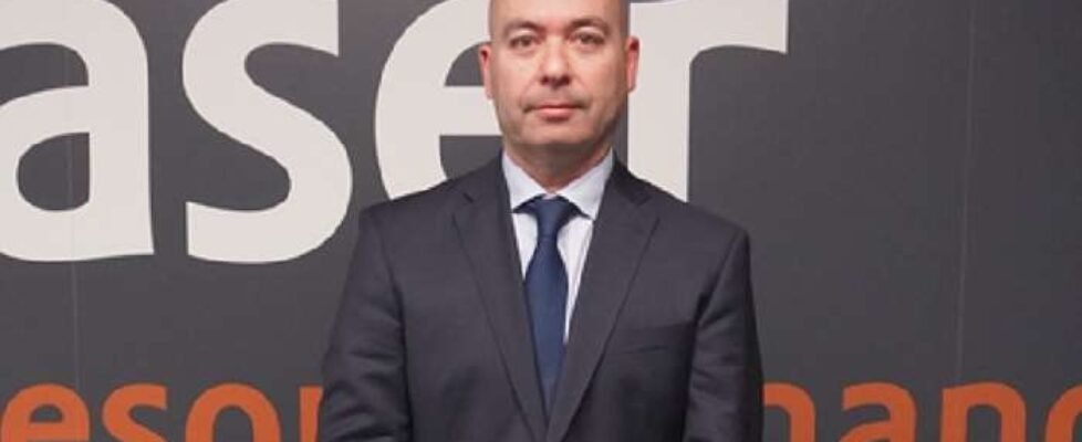 Ricardo Muñoz Caser Asesores Fiancieros