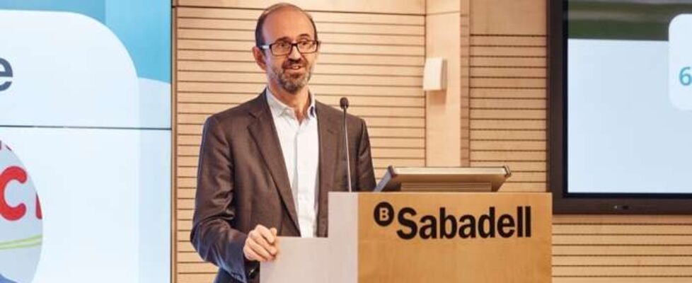 Sabadell Seguros-Bernardino Gómez