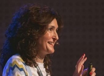 Sonia Mansilla_directora de Marketing y Comunicación de Zurich Insurance-linkedIn