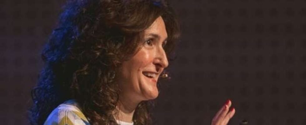 Sonia Mansilla_directora de Marketing y Comunicación de Zurich Insurance-linkedIn