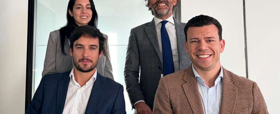 Team Assicuratrice Milanese Spa-Spagna