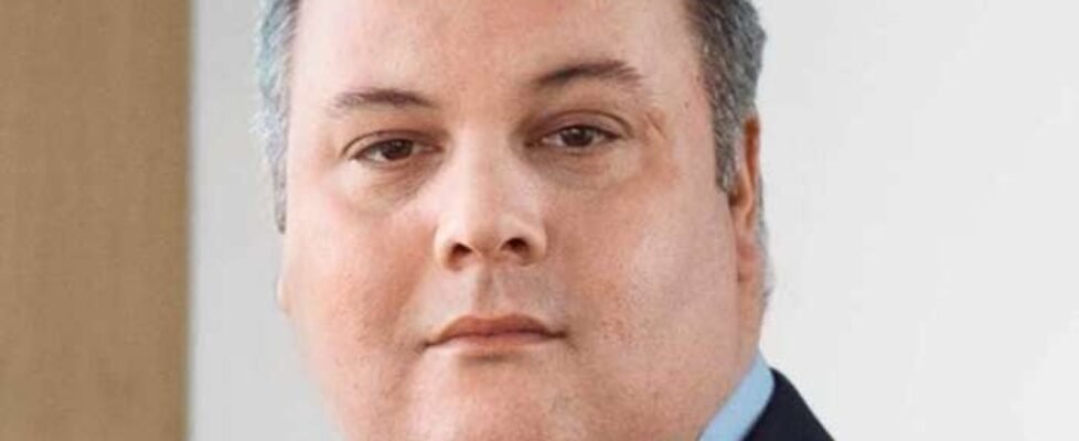 Vincent Mortier Amundi