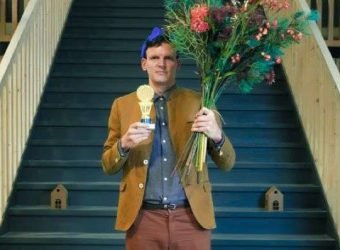 Zurich Innovation Championship