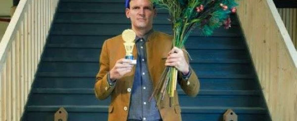 Zurich Innovation Championship