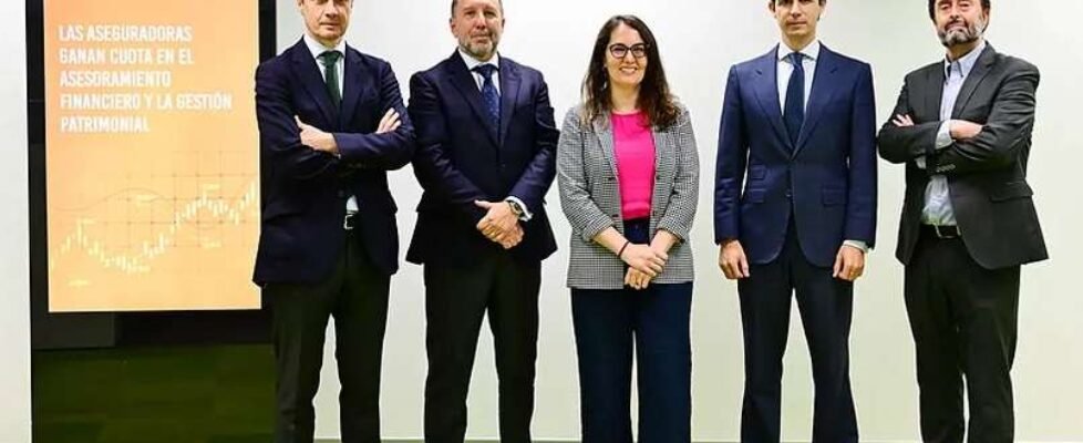 aseguradoras asesoramiento