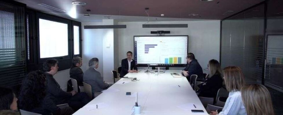 AC corredores cántabros