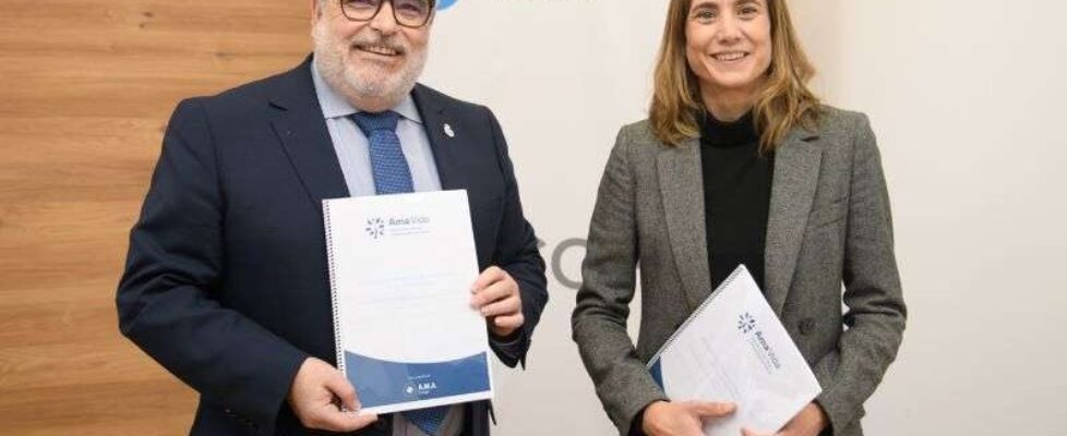 AMA Vida Col. Podologos Valencia