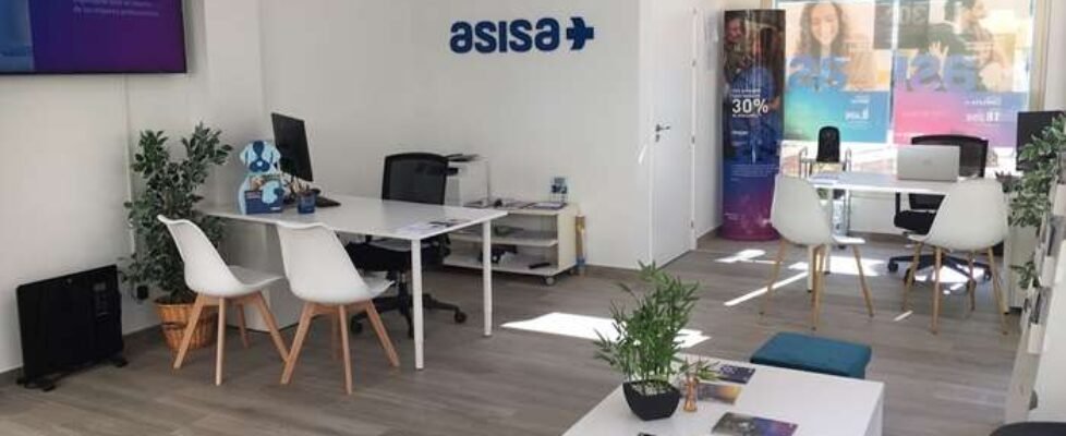 ASISA_apertura agencia Estepona