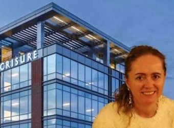 Acrisure Begoña Larrea