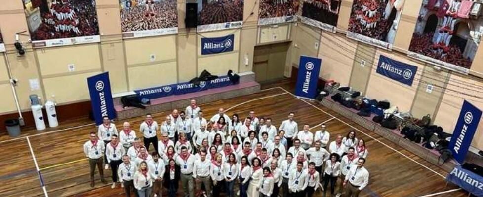 Allianz - DC Cataluña