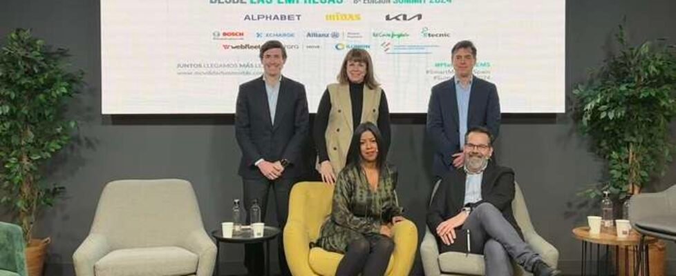 Allianz Partners España- Summit 2024