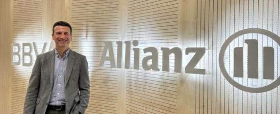 BBVA Pablo Lafarga Allianz