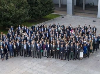 Caser convernción agentes y corredores