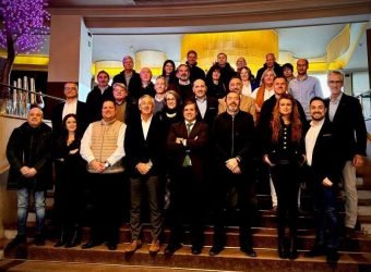 CenterBrok congresos territoriales