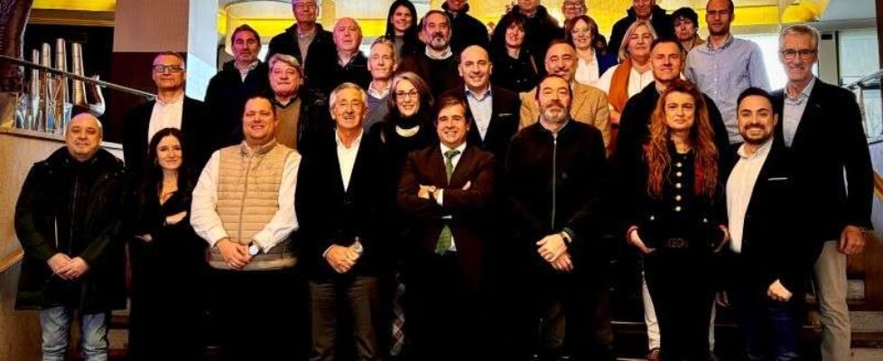 CenterBrok congresos territoriales