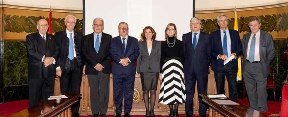 Clausura Cátedra de Oncología Quirúrgica ASISA UAH 2023