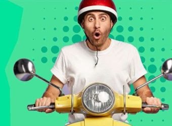 Cleverea Motos en Avant2