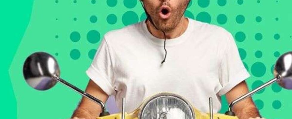 Cleverea Motos en Avant2