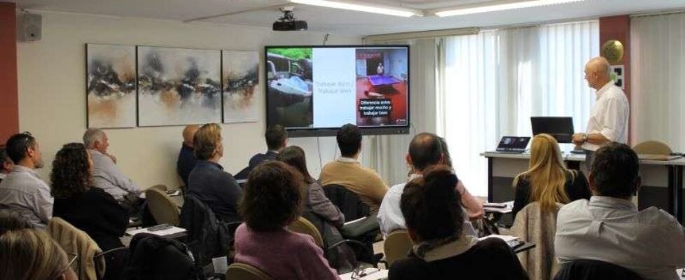 Colegio de Baleares curso