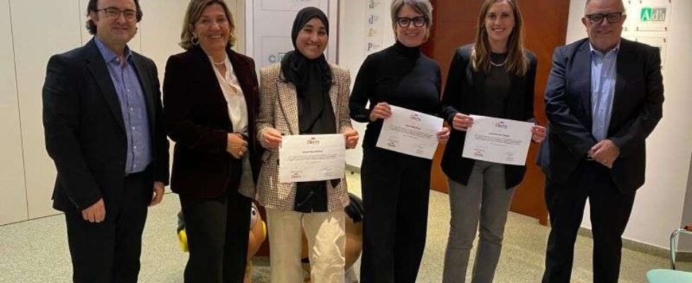 Colegio de Girona Asefa