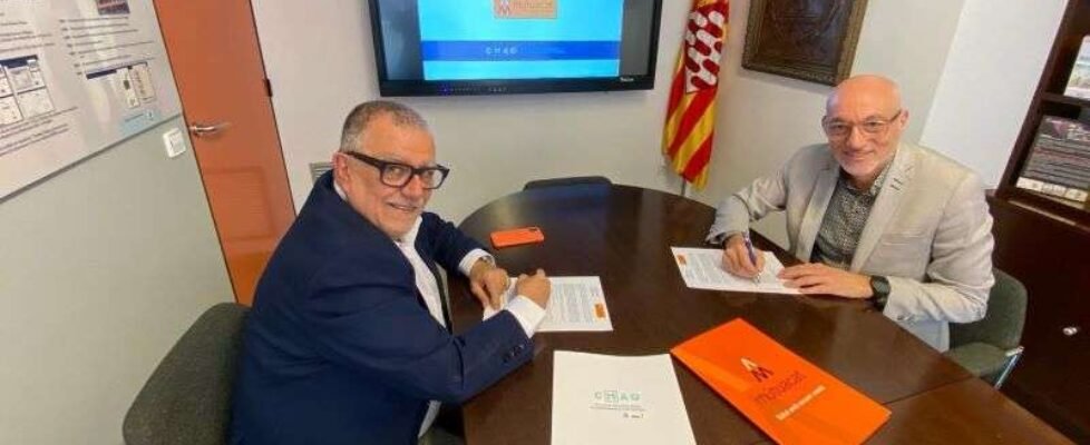 Colegio de Girona y Mutucat