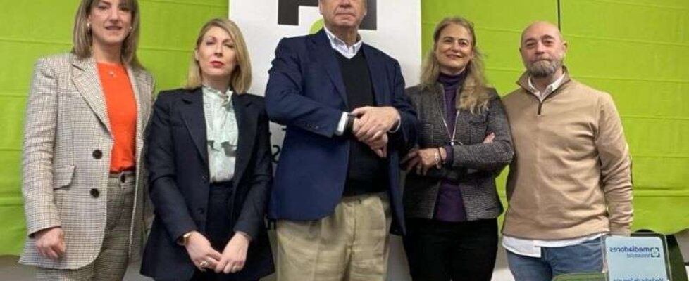 Colegio de Valladolid y Zurich