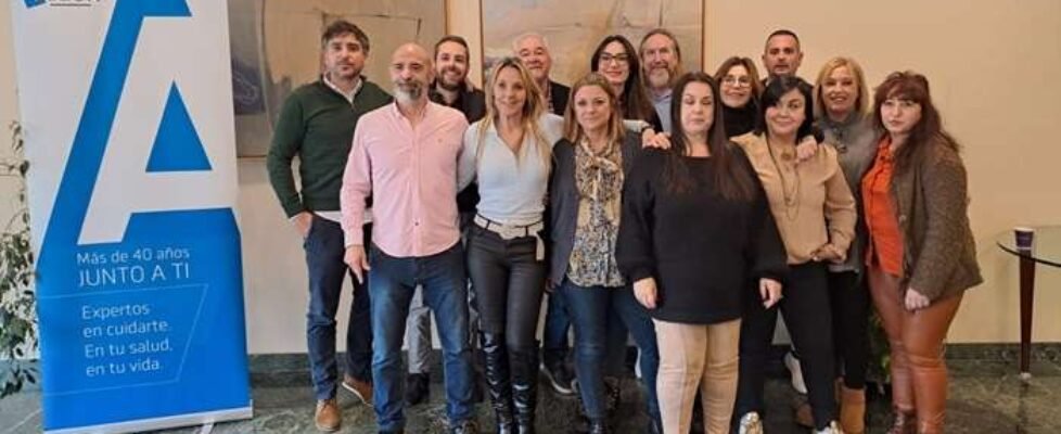 Convención Aegon Cuenca 2