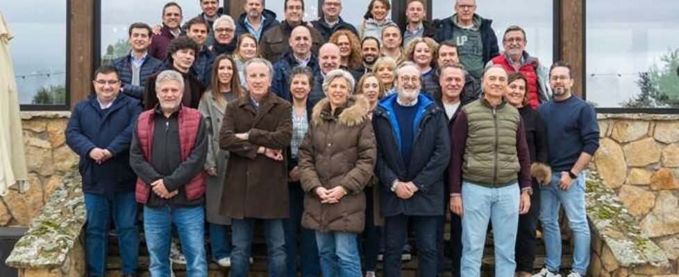 Convencion de ventas 2024 ASEFA