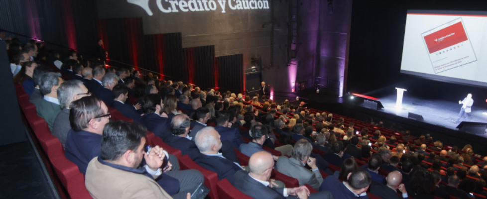 Crédito y Caución agentes