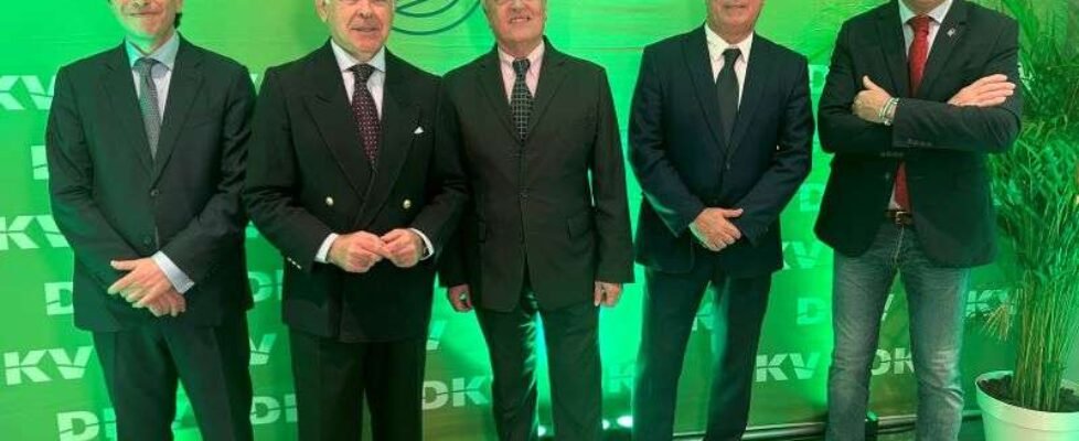 DKV Espacio Salud Málaga