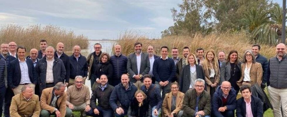 Divina convención mediadores