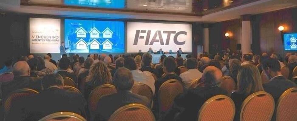 FIATC Seguros_V Encuentro Agentes Premium