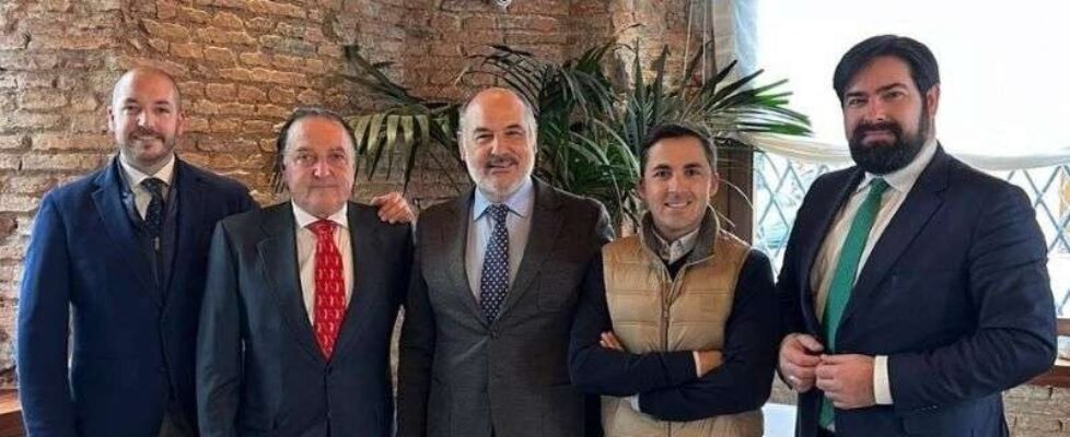 Finsa integracion JCA Mediacion