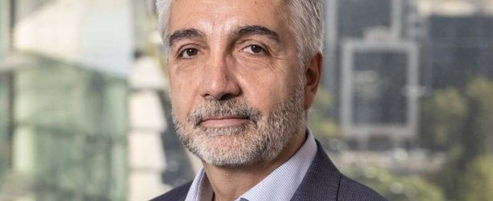 Generali Carlos Gomez