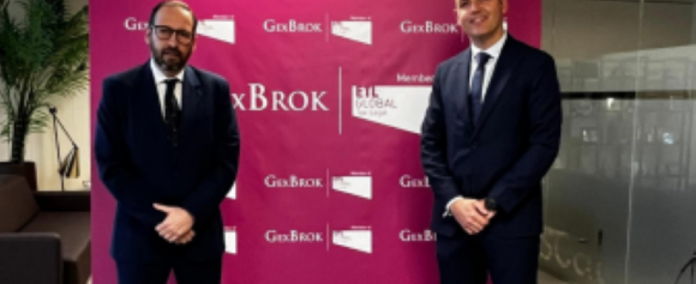 GexBrok Benito Polo