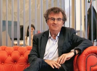 Higinio Iglesias - ebroker