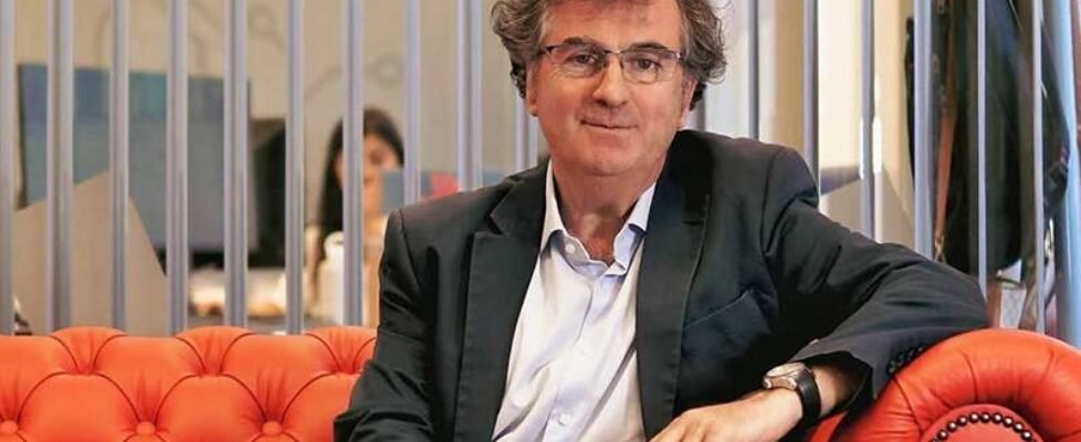 Higinio Iglesias - ebroker