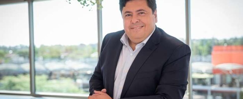 Iñigo Rodriguez-RACE-ARC Europe