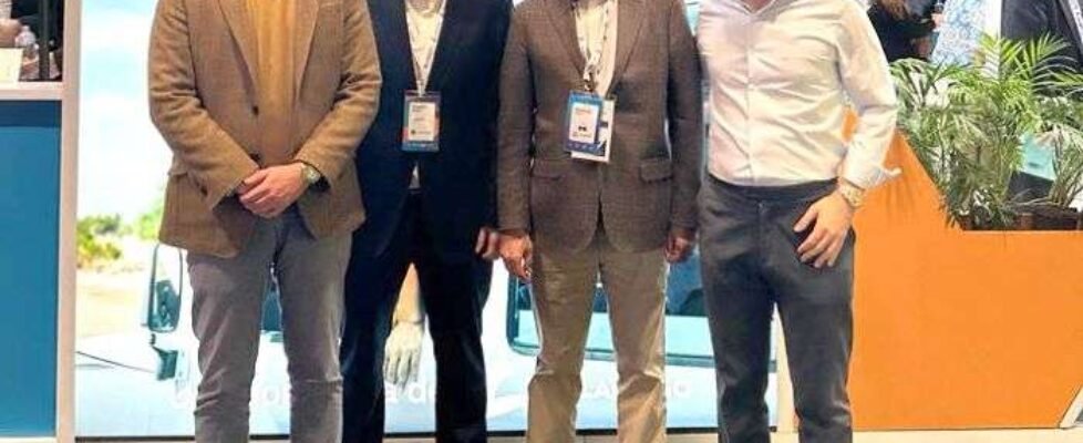 InterMundial e IMeureka