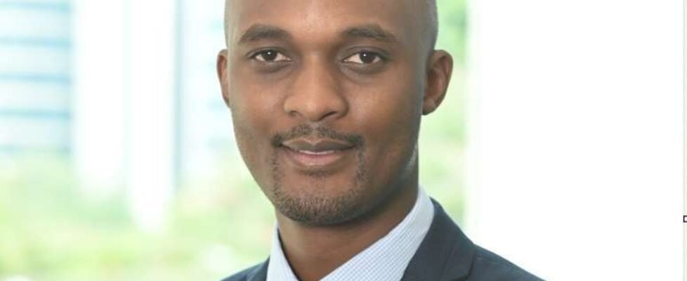 Jared Kangwana Clyde